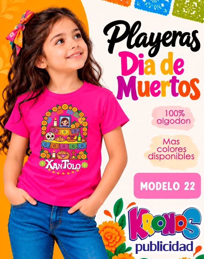 Playeras