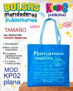 Línea KP02 plana Grande