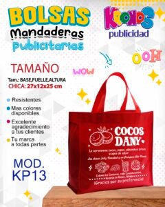 Línea KP13 con fuelle Chica